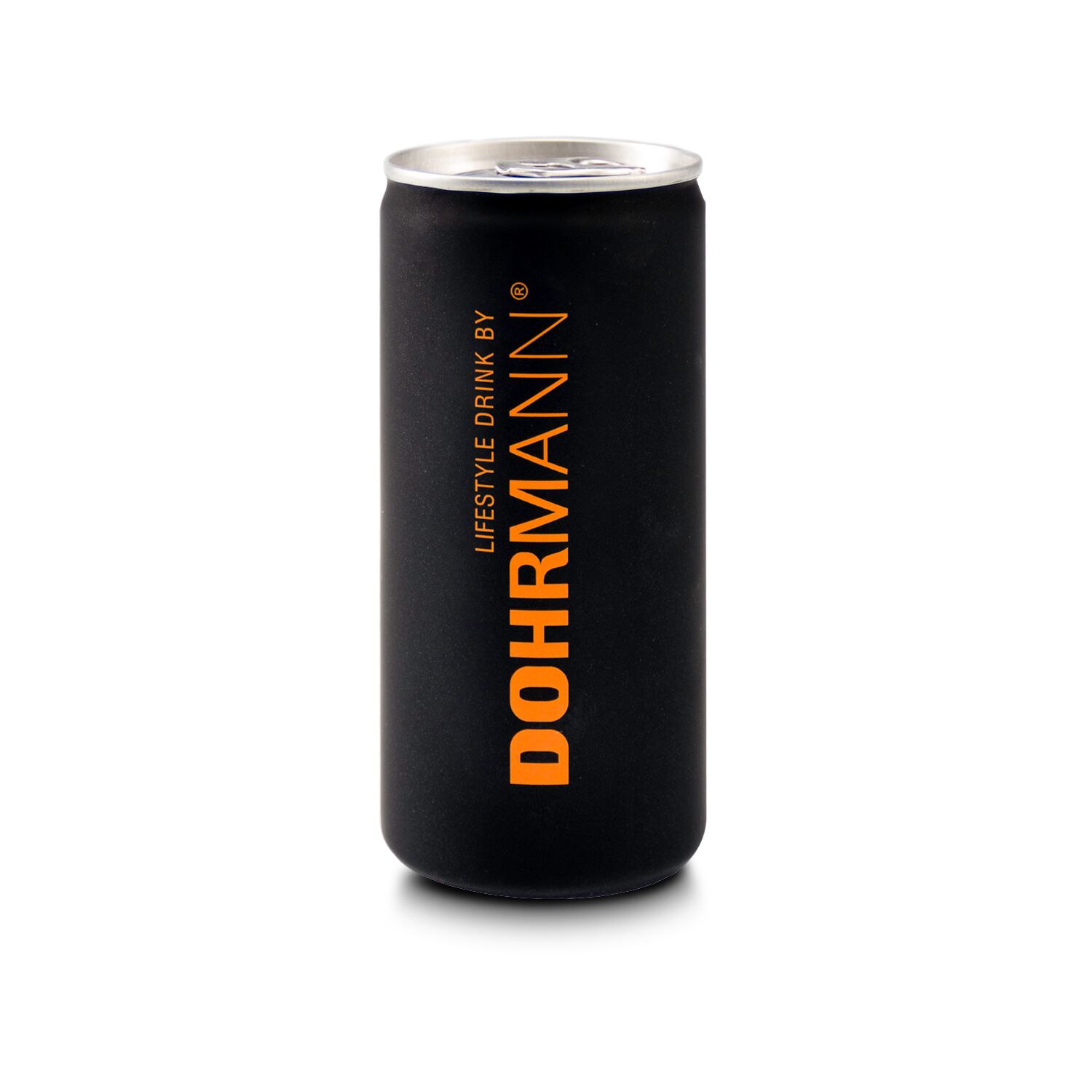 Promo Secco - Fullbody-Etikett Soft-Touch, 200 ml