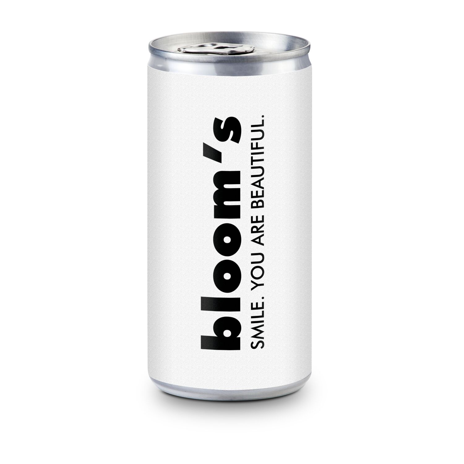 Promo Secco - Papier-Etikett, 200 ml